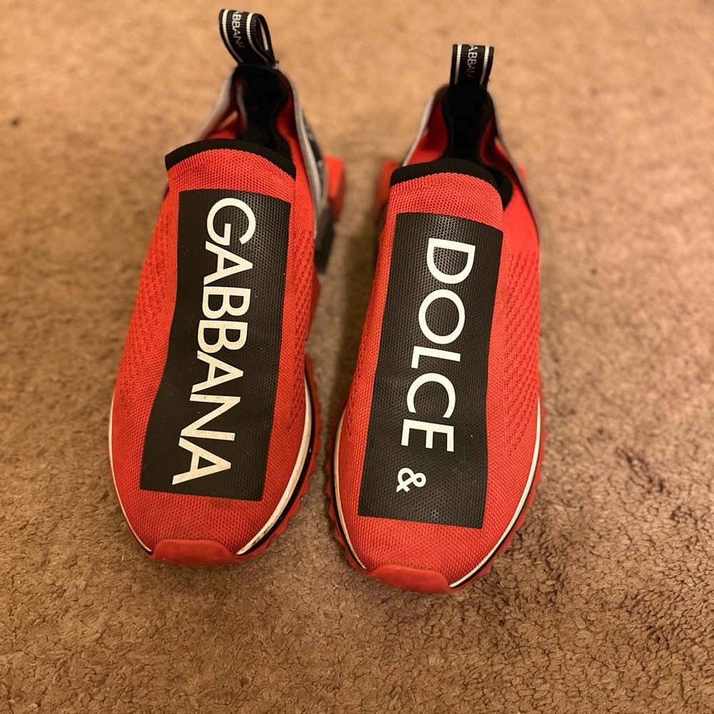 Dolce gabanna sorrento